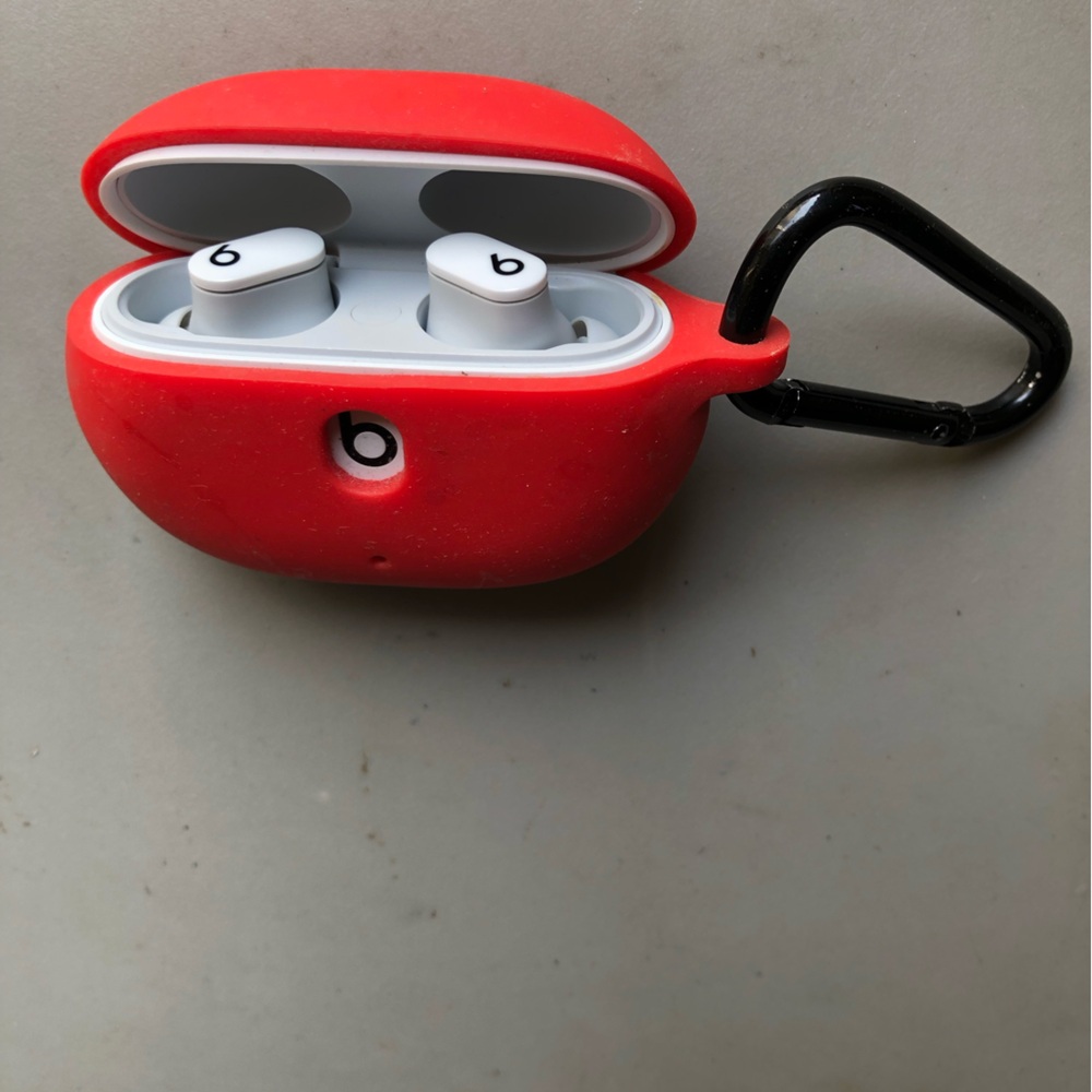 Beats Studio Buds (Parts/Repair)